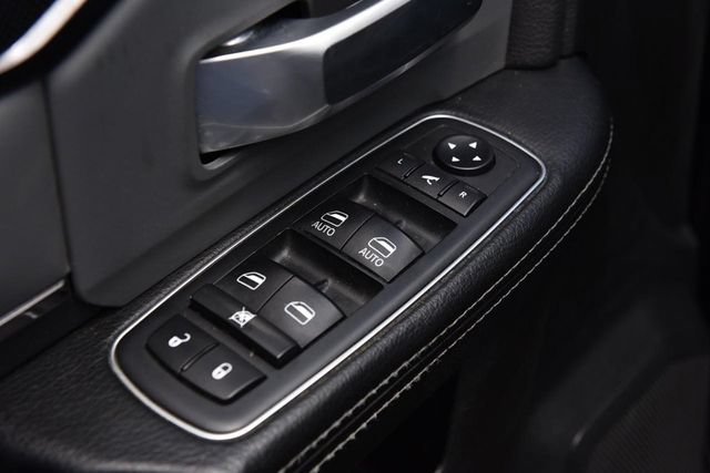 Used 2019 RAM 2500 Power Wagon AWD/4WD image 9