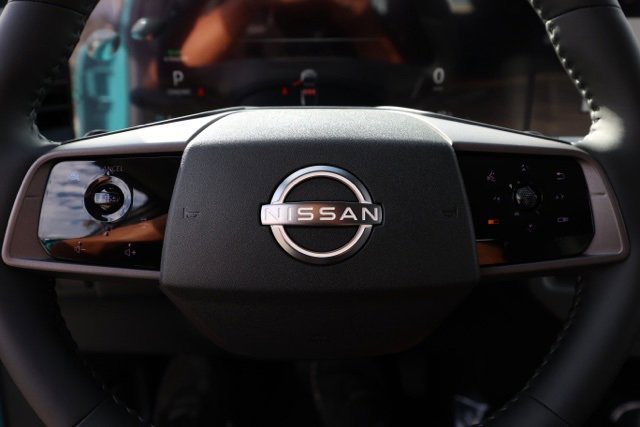 New 2026 Nissan Leaf SV+ image 25