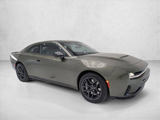 New 2026 Dodge Charger Scat Pack AWD/4WD image 6