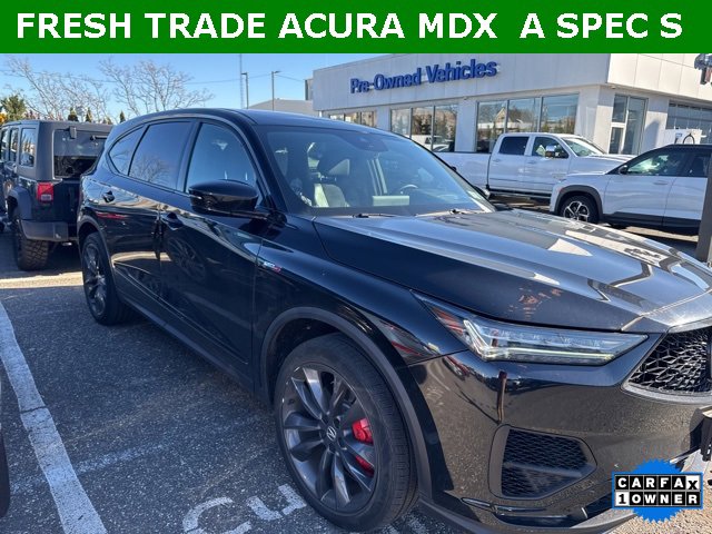 Used 2022 Acura MDX Type S image 6
