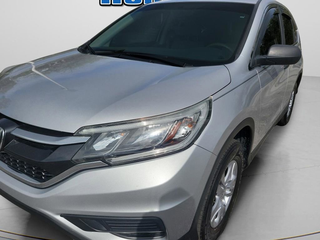 Used 2016 Honda CR-V LX image 14