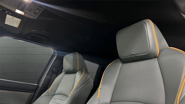 New 2026 Toyota Tacoma Trailhunter image 3