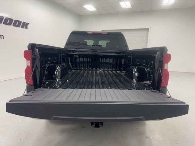 New 2026 Chevrolet Silverado 1500 LT image 26