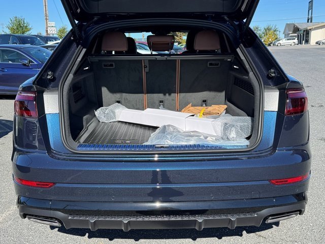 New 2026 Audi Q8 Premium Plus image 14