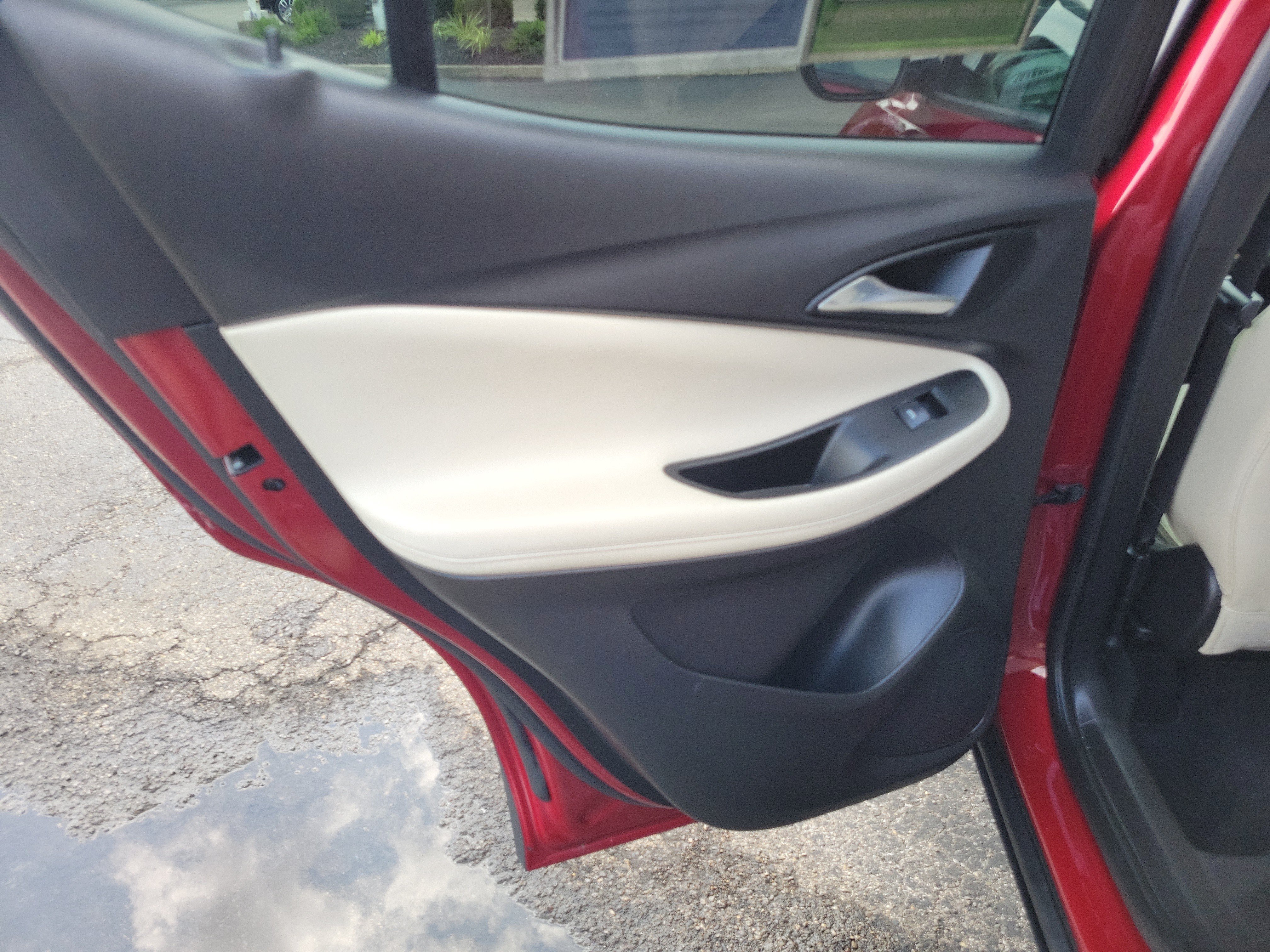 Used 2021 Buick Encore GX Select FWD image 15
