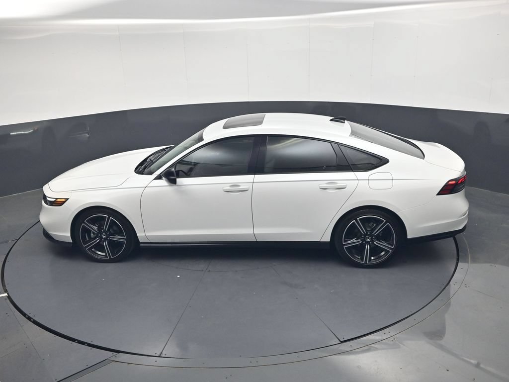 Certified 2026 Honda Accord SE image 25