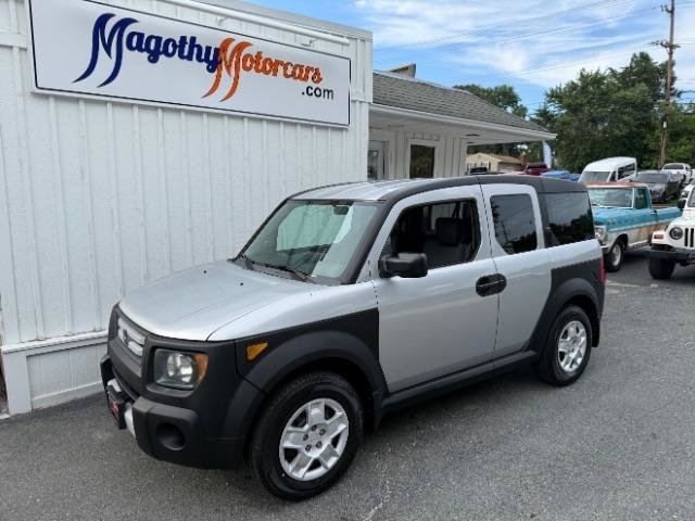Used 2008 Honda Element LX image 13