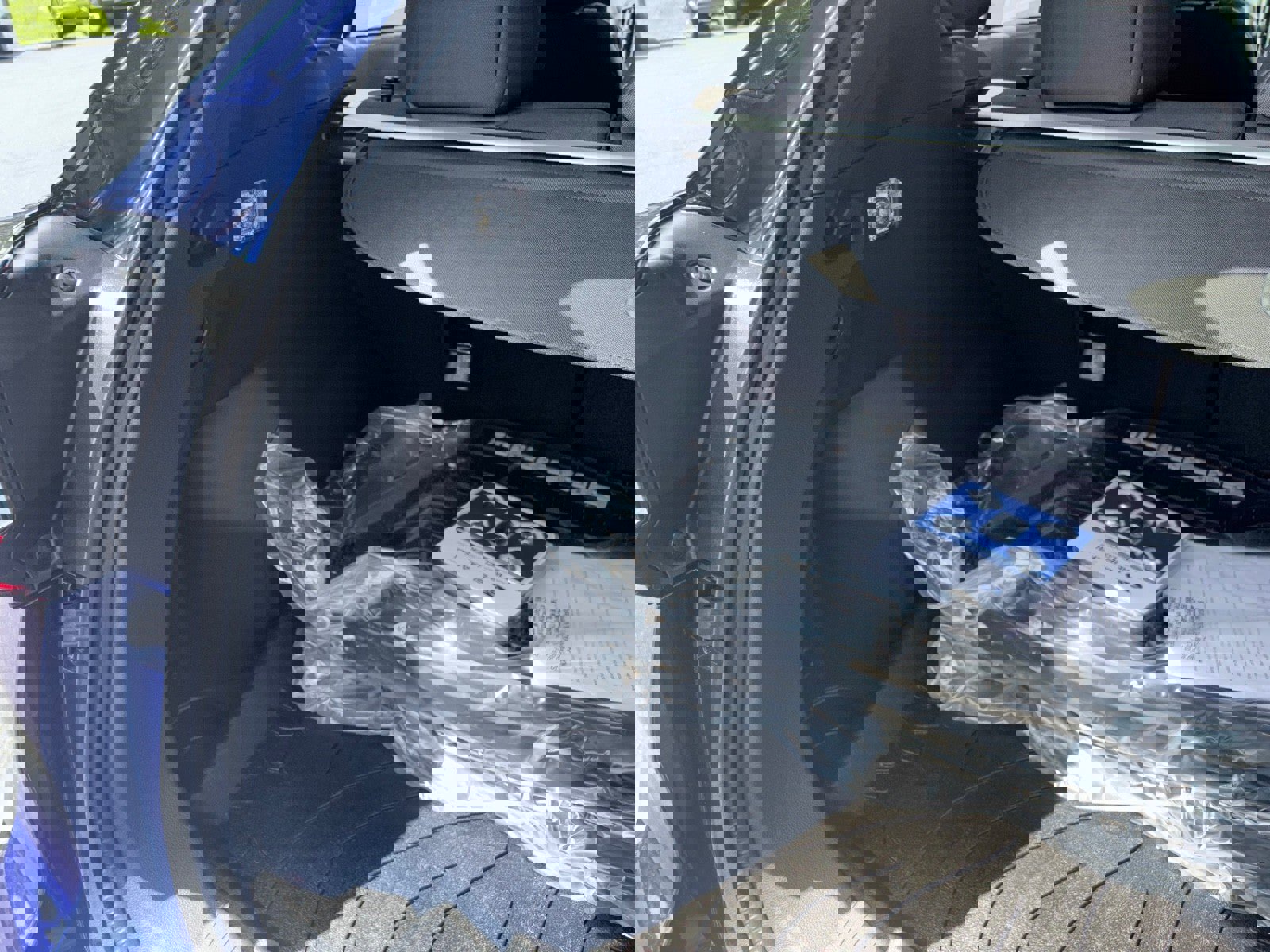 New 2025 Subaru Crosstrek 2.5i Sport w/ Crosstrek Mirror Package image 51