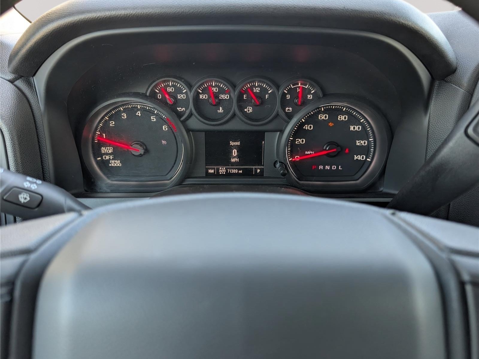 Used 2022 Chevrolet Silverado 1500 Custom w/ Rally Edition AWD/4WD image 26