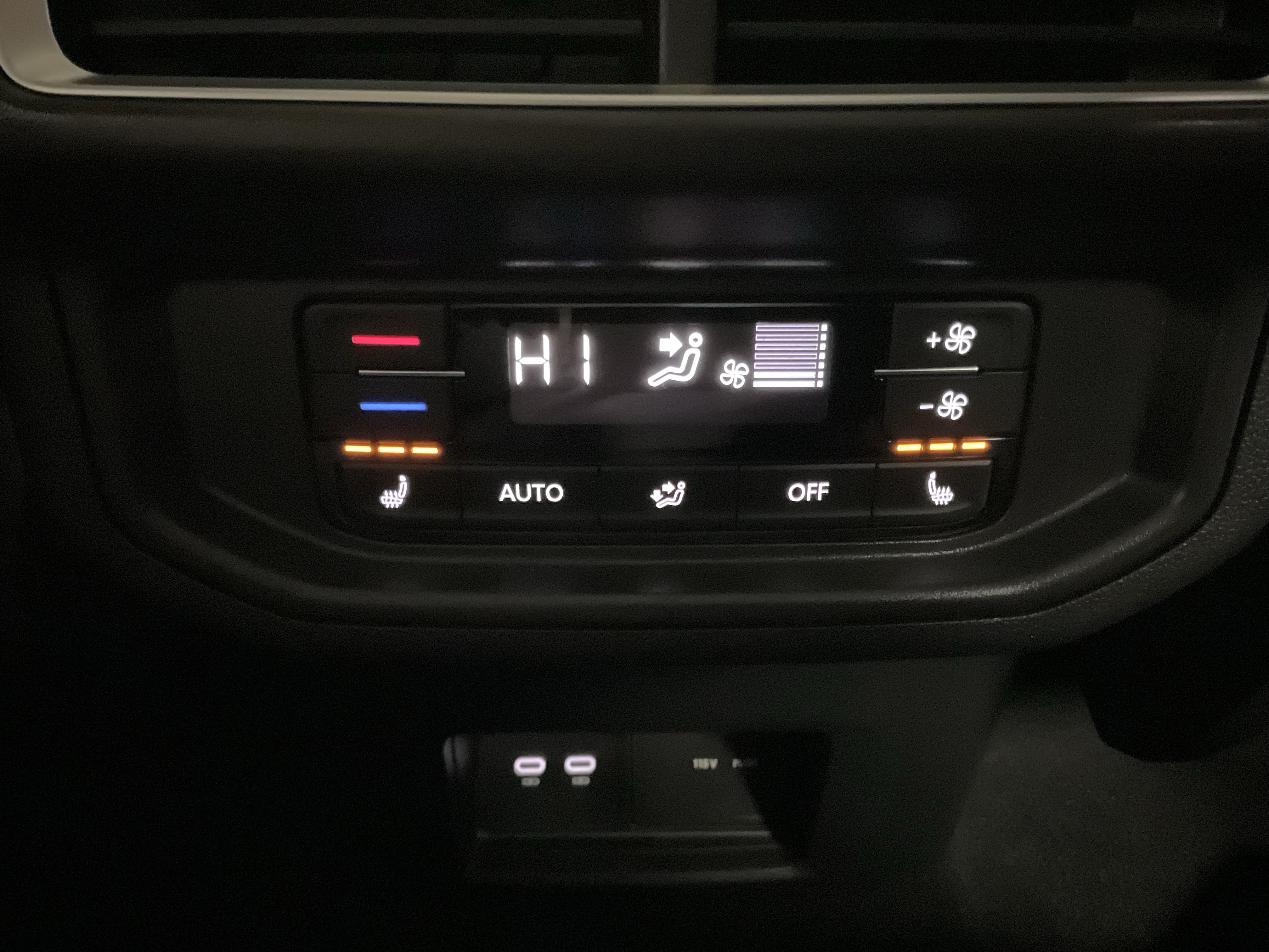 New 2026 Volkswagen Atlas SEL Premium R-Line AWD/4WD image 18