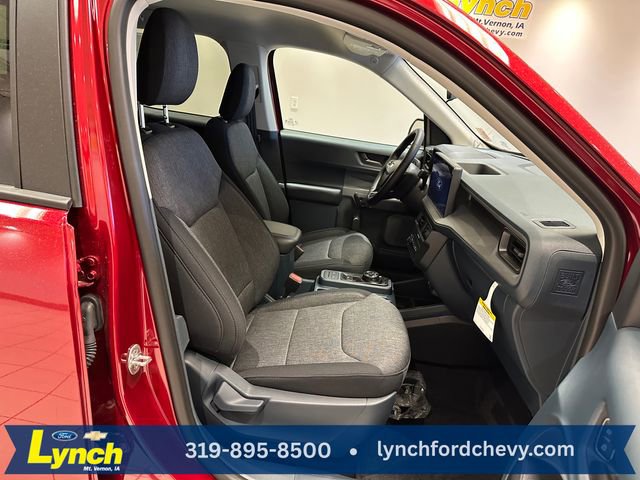 New 2026 Ford Maverick XLT w/ XLT Luxury Package image 6