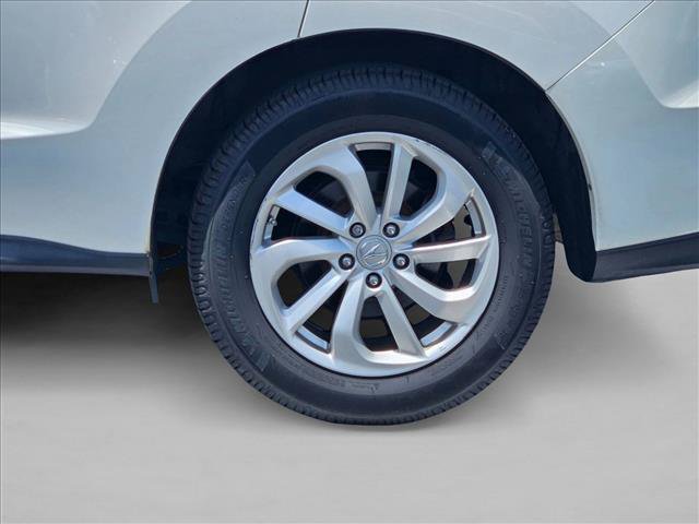 Used 2016 Acura RDX FWD w/ Technology Package image 4