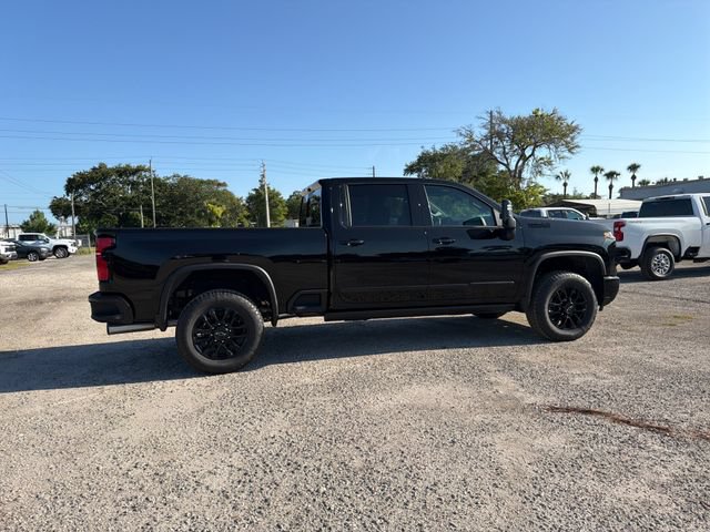 New 2026 Chevrolet Silverado 3500 High Country w/ High Country Premium Package AWD/4WD image 17