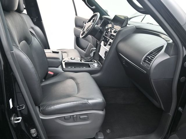 Used 2023 Nissan Armada SL w/ Midnight Edition Package image 20