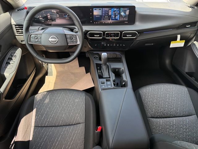 New 2026 Nissan Sentra SV FWD image 20