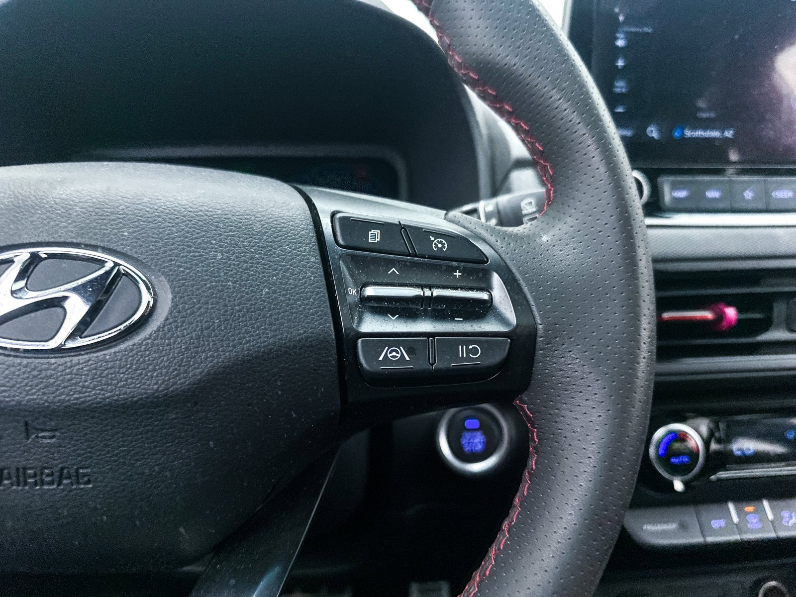 Used 2023 Hyundai Kona N Line image 28