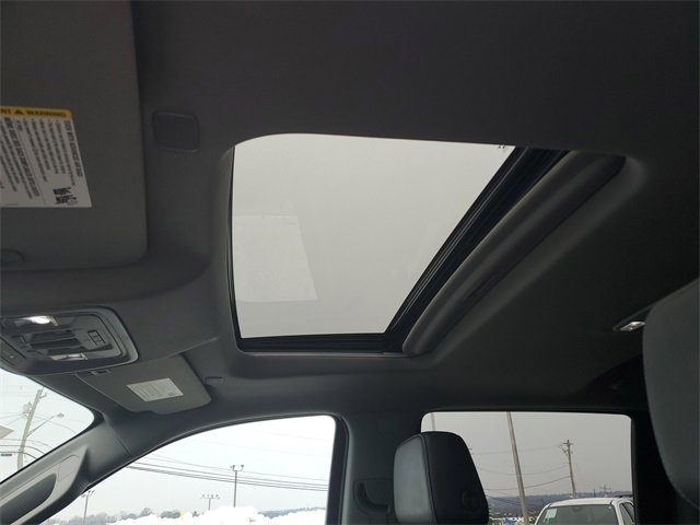 Used 2020 GMC Sierra 1500 SLT w/ SLT Premium Plus Package image 20