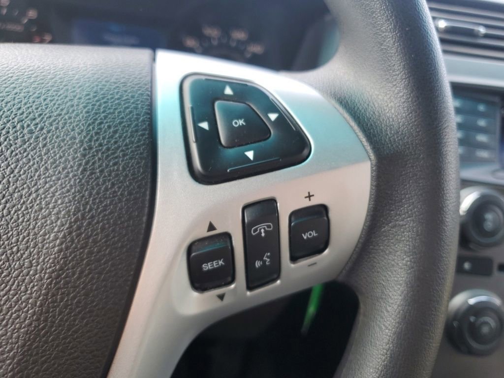 Used 2014 Ford Explorer FWD image 19