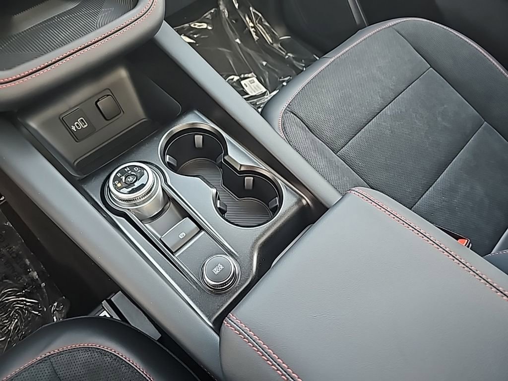 New 2026 Ford Explorer ST w/ Sun And Sound Package AWD/4WD image 21