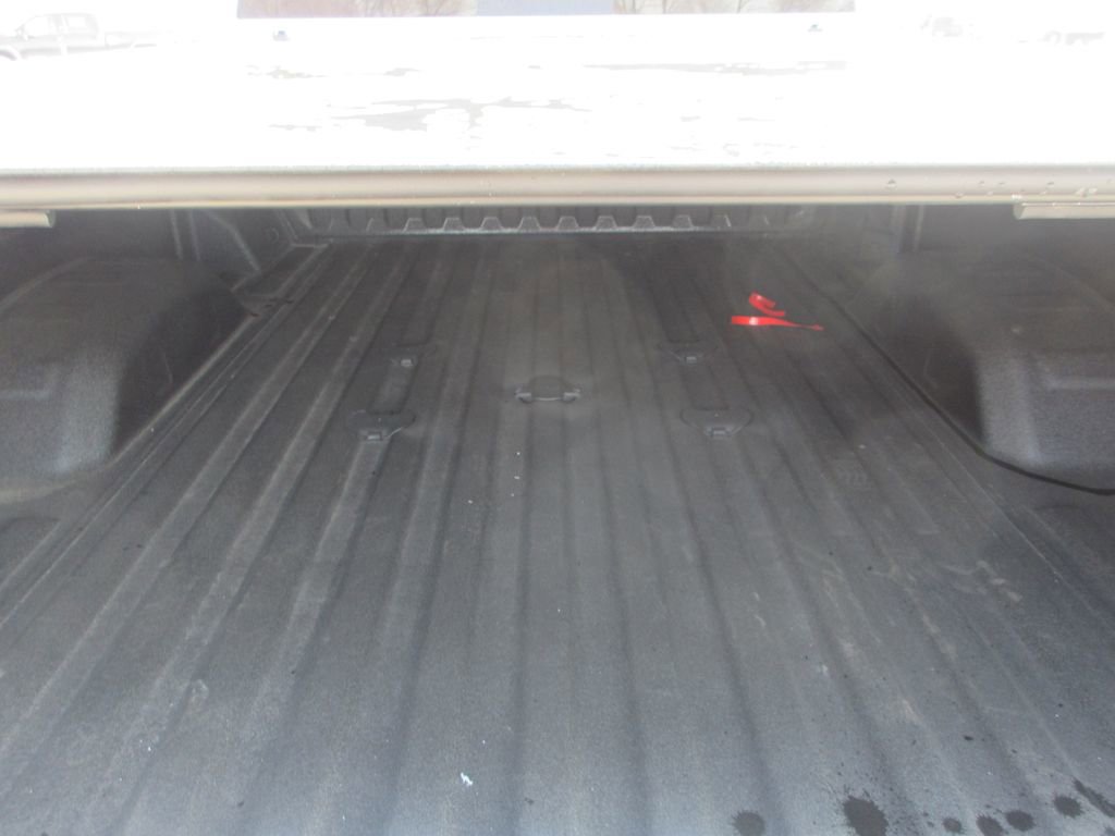 New 2026 GMC Sierra 2500 AT4 w/ AT4 Premium Plus Package image 7