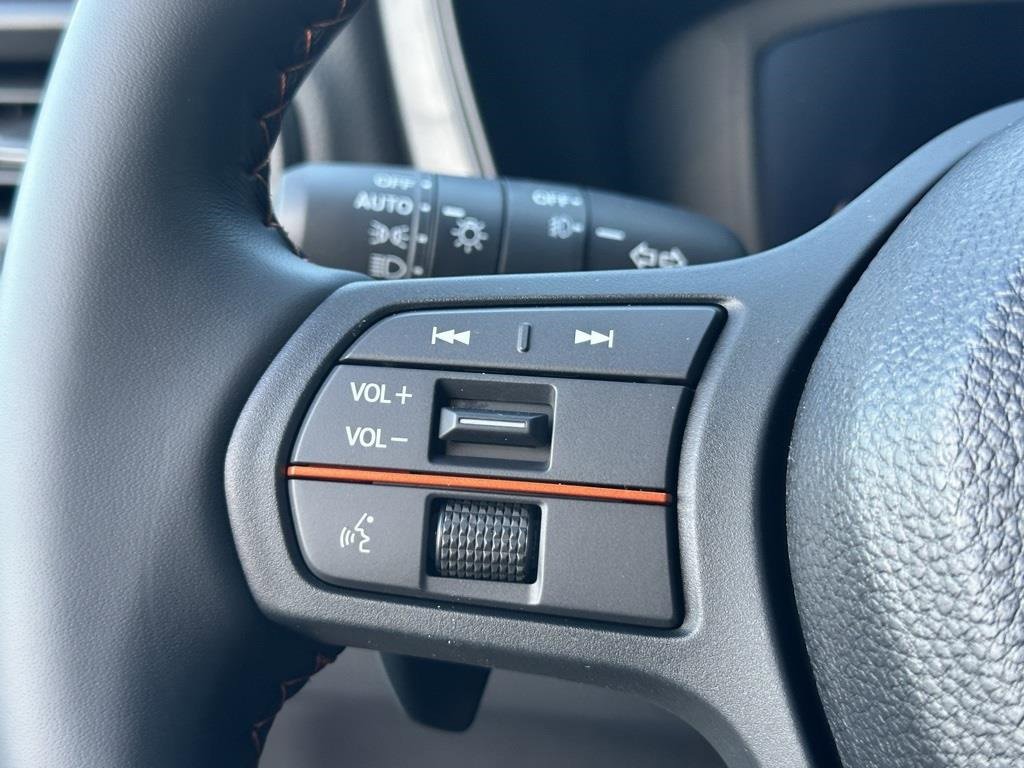 New 2026 Honda Passport TrailSport image 15