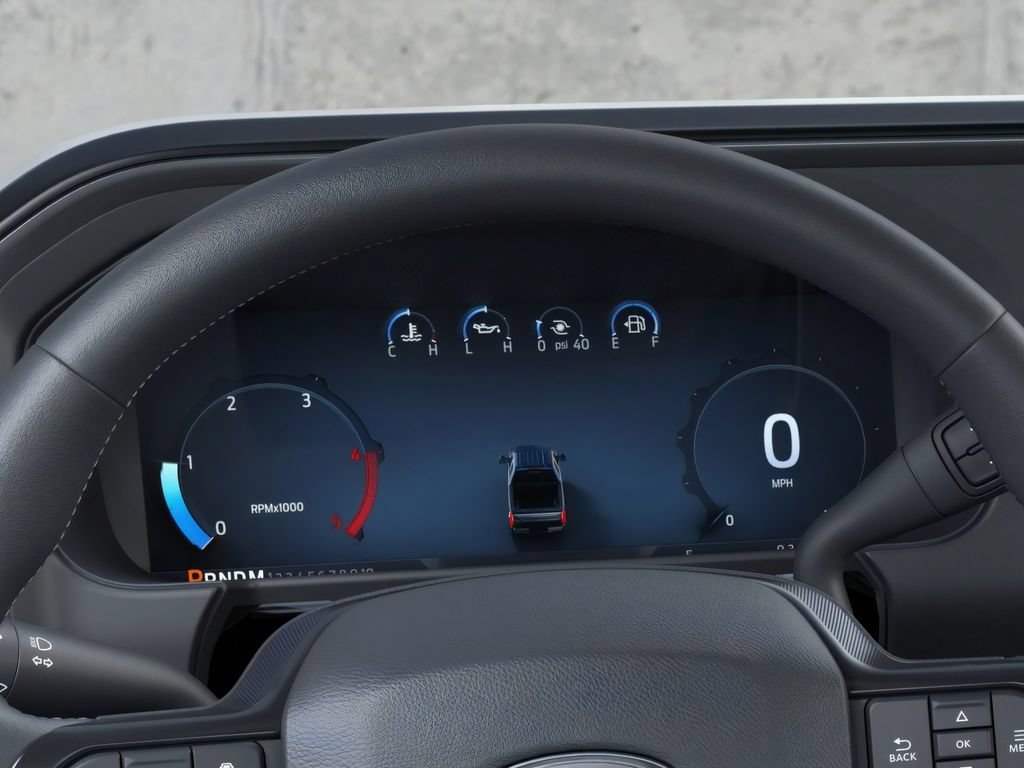 New 2026 Ford F350 Platinum AWD/4WD image 14