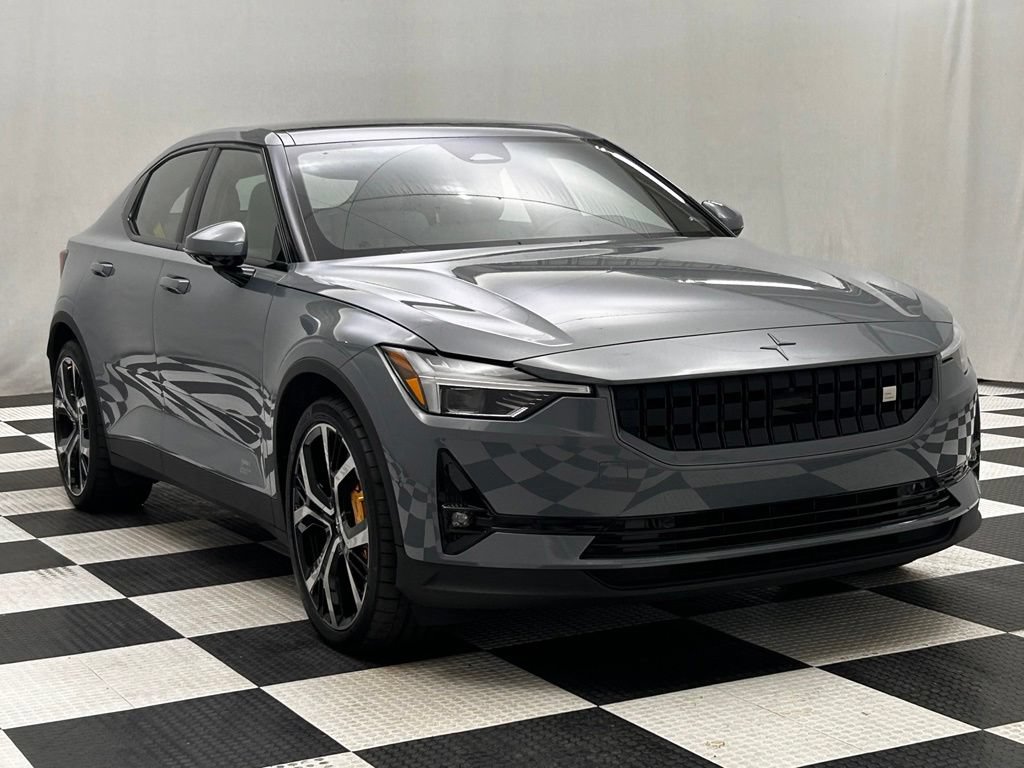 Used 2023 Polestar Polestar 2 w/ Pilot Pack AWD/4WD image 2