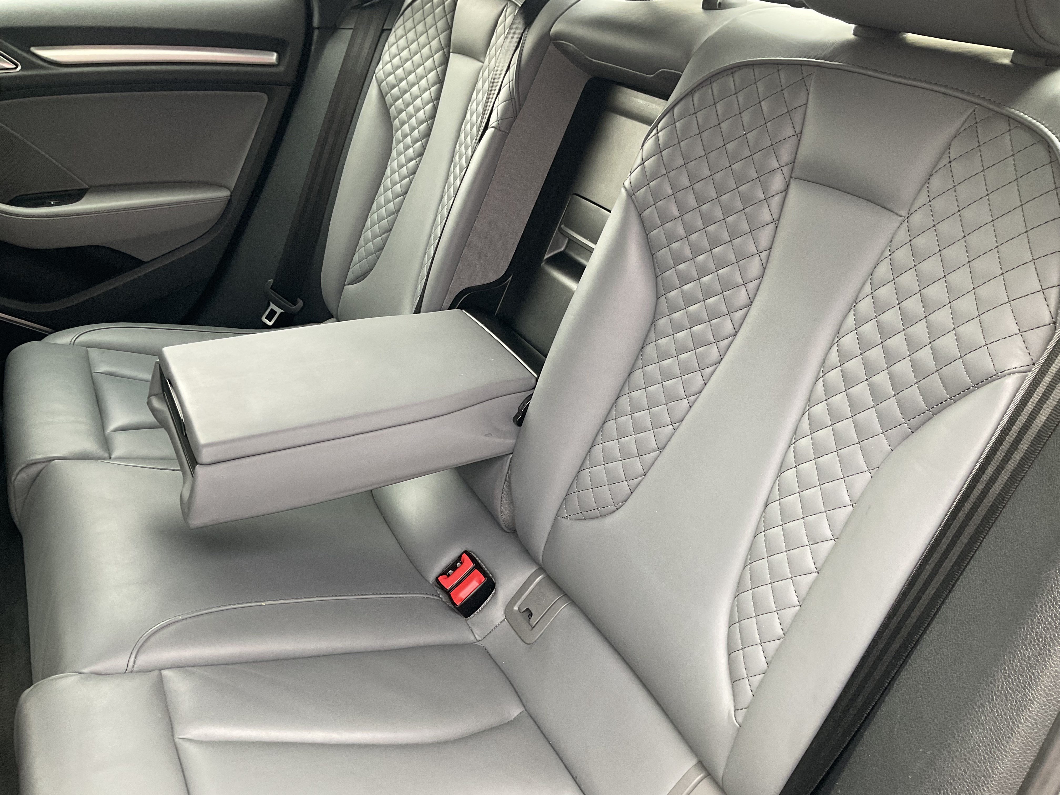 Used 2019 Audi S3 Prestige AWD/4WD image 39