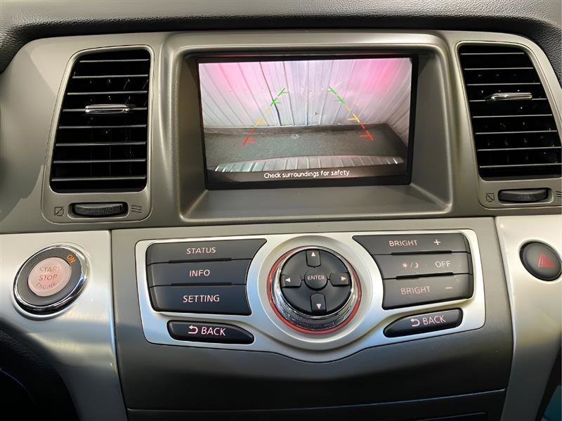 Used 2012 Nissan Murano SV image 17