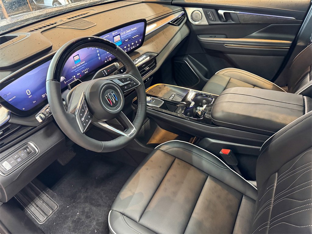 New 2026 Buick Enclave Avenir w/ Super Cruise Package image 14