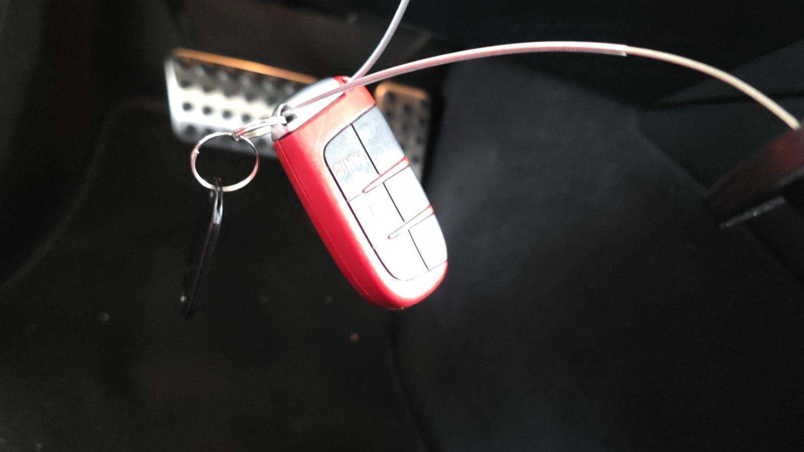 Used 2021 Dodge Charger SRT Hellcat image 20