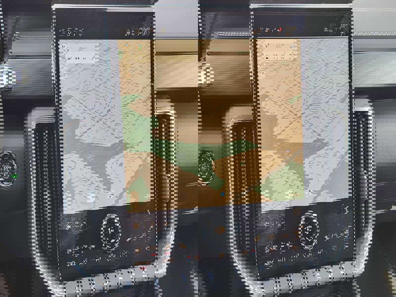 New 2025 GMC Acadia Elevation image 16