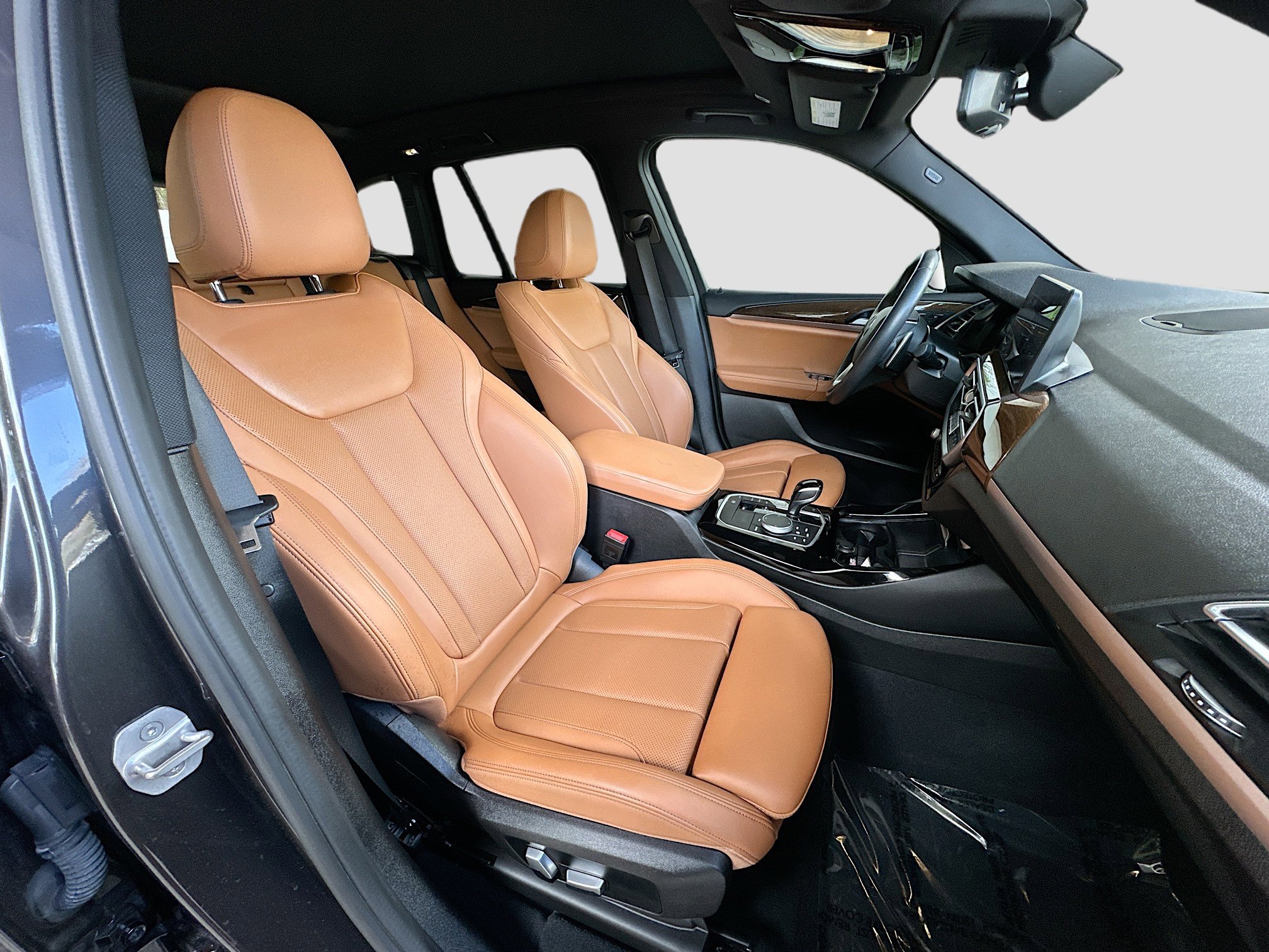 Certified 2022 BMW X3 sDrive30i w/ Premium Package 2 image 29