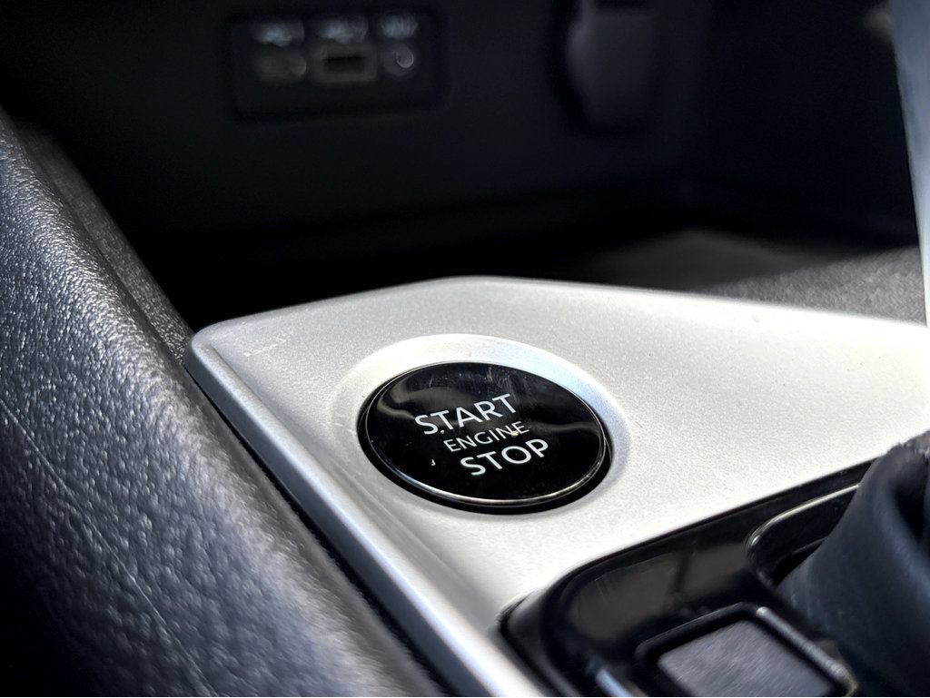 New 2026 Nissan Altima 2.5 SV w/ SV Special Edition Package FWD image 5