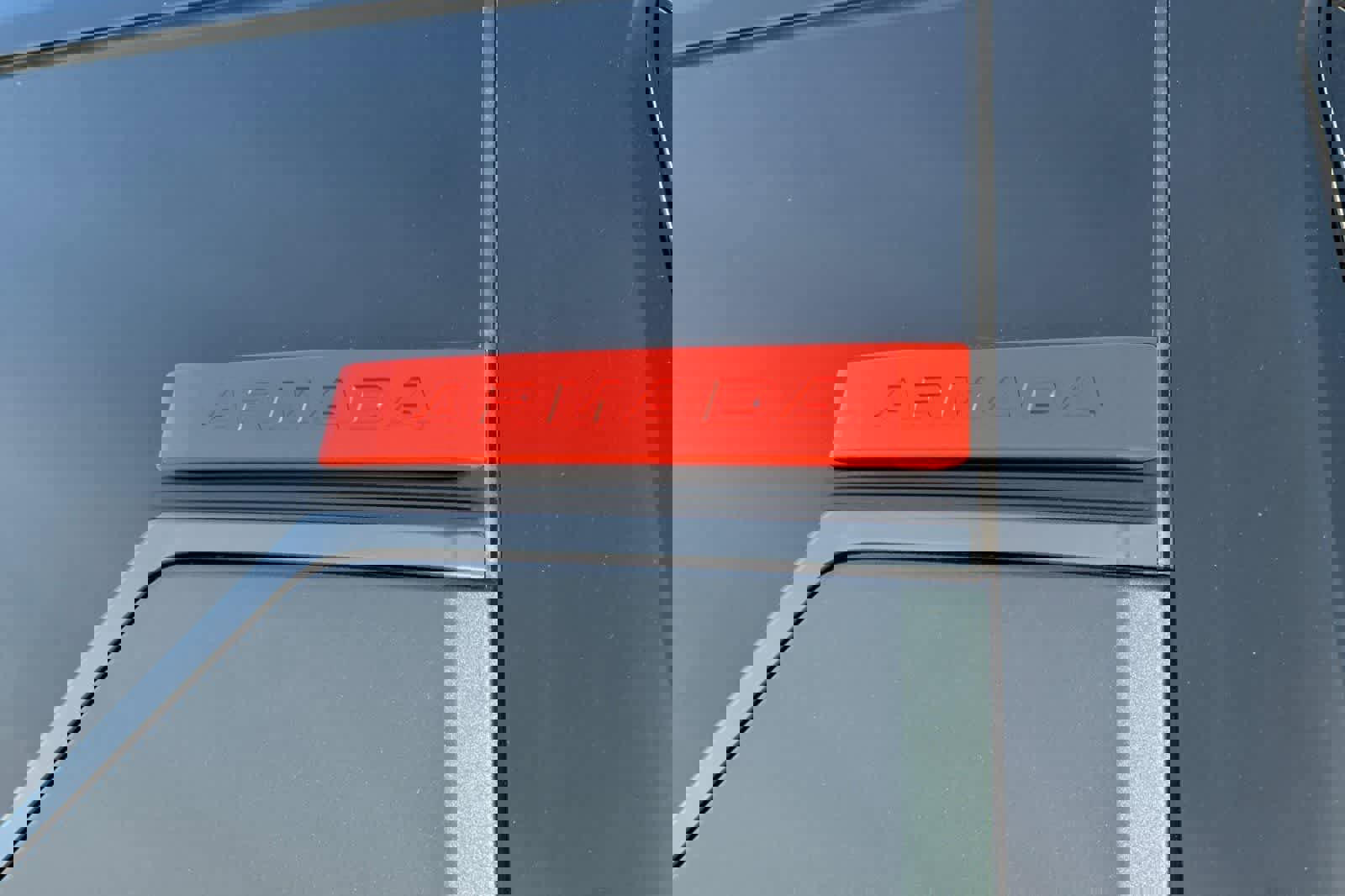 New 2026 Nissan Armada PRO-4X image 17