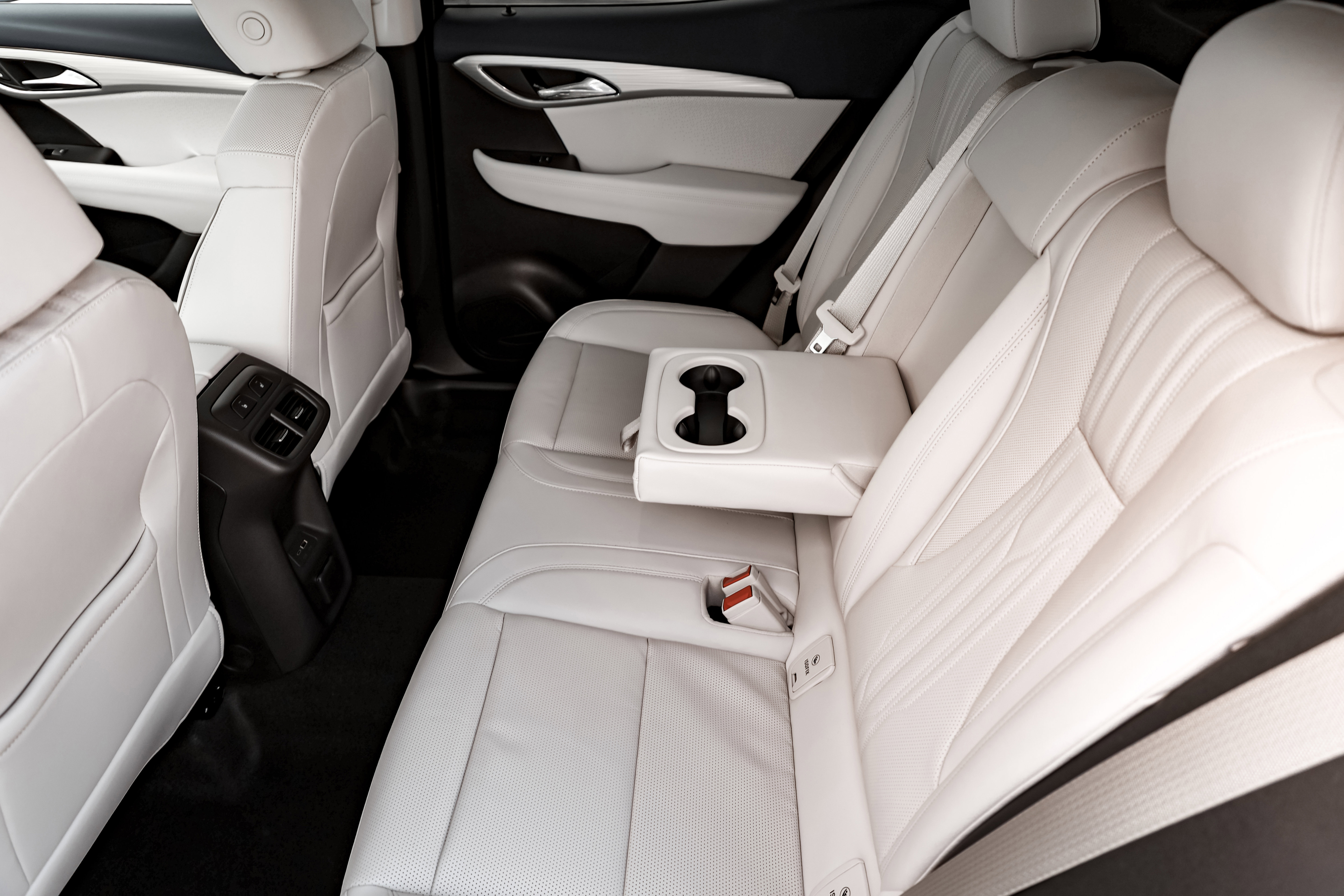 New 2026 Buick Envision Avenir image 14