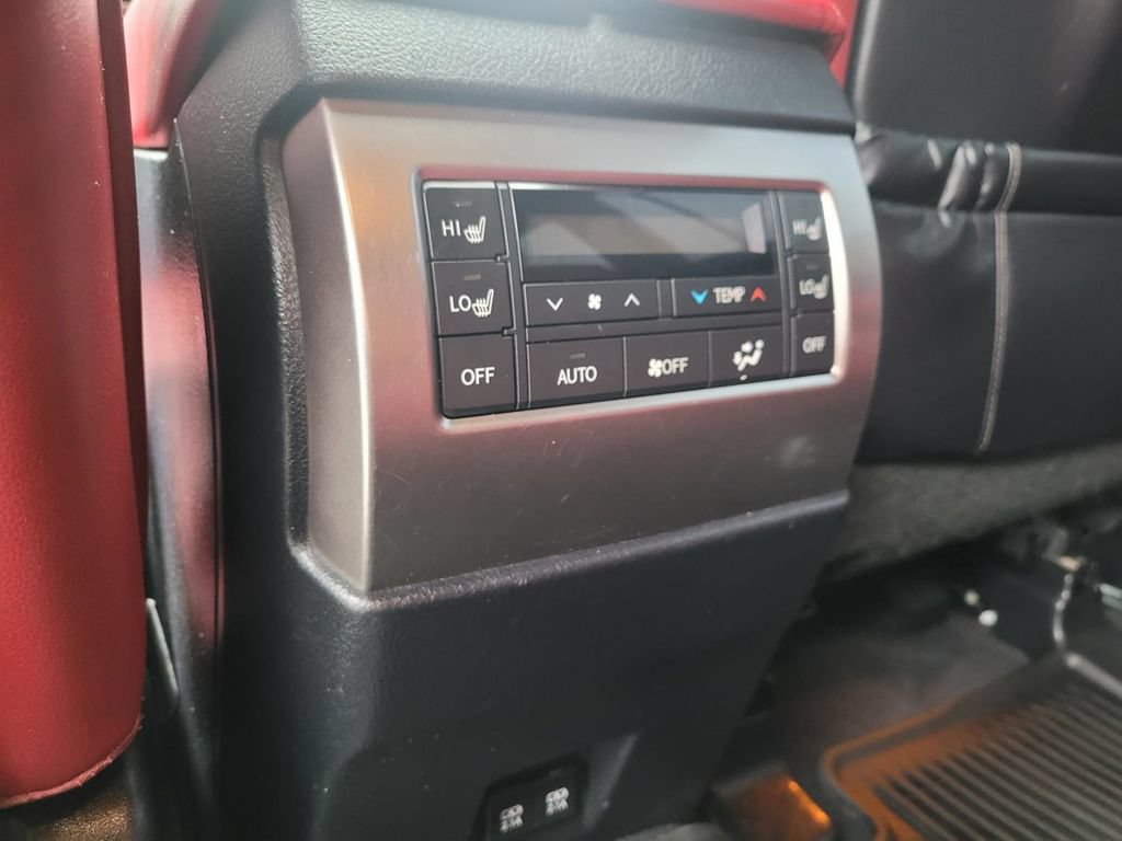 Used 2022 Lexus GX 460 Premium w/ Premium Plus Package AWD/4WD image 14
