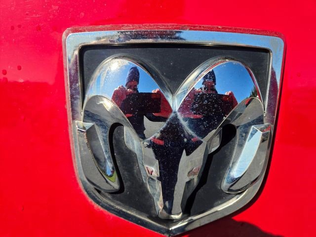 Used 2018 RAM 2500 Big Horn image 25