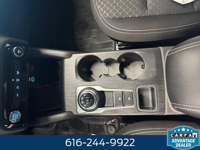 Used 2023 Ford Escape Active w/ Tech Pack #2 AWD/4WD image 6