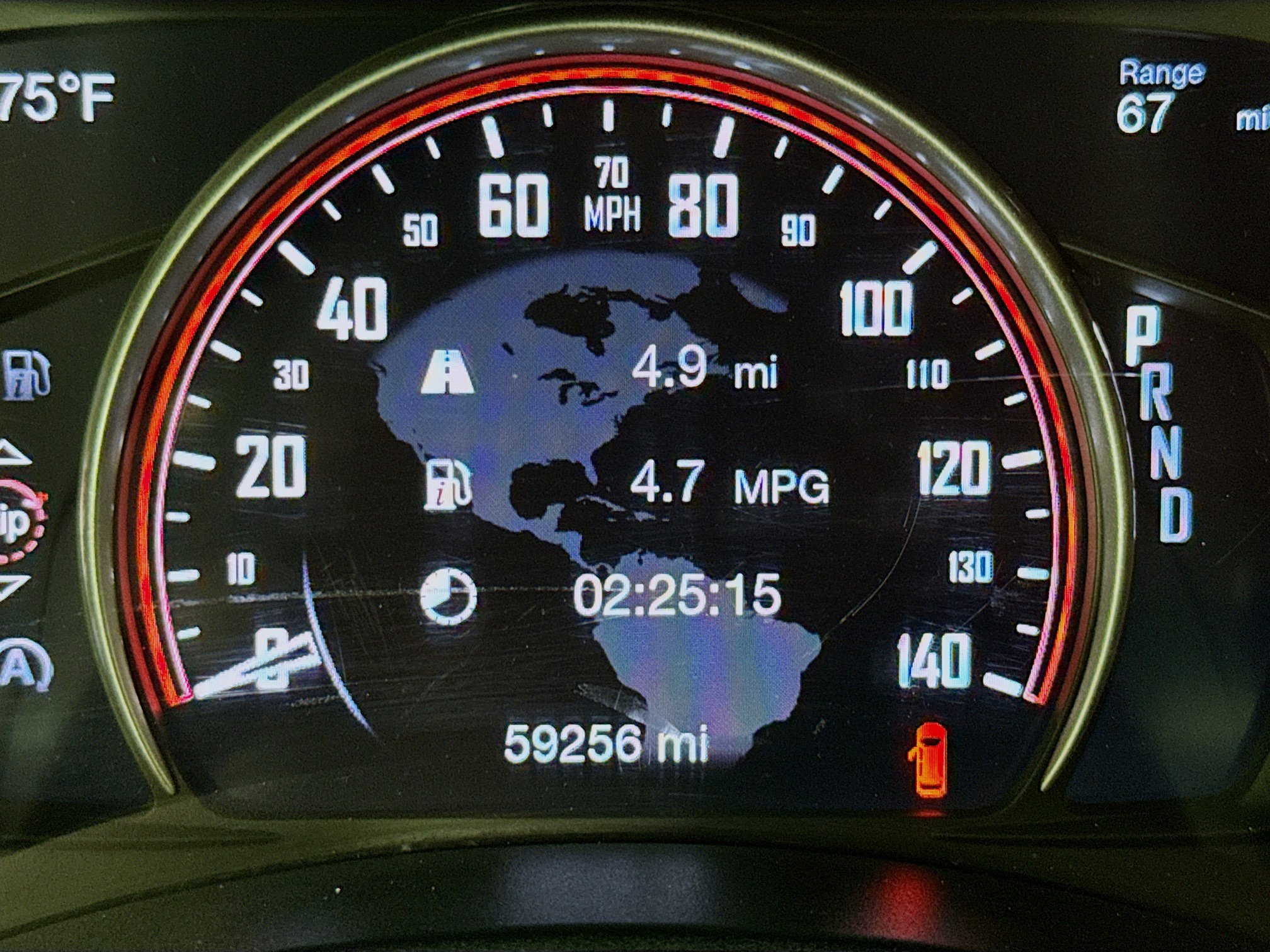 Used 2021 Dodge Durango GT AWD/4WD image 14