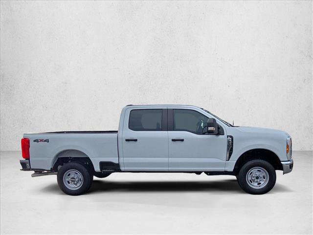 Used 2025 Ford F250 XL w/ XL Chrome Package AWD/4WD image 4