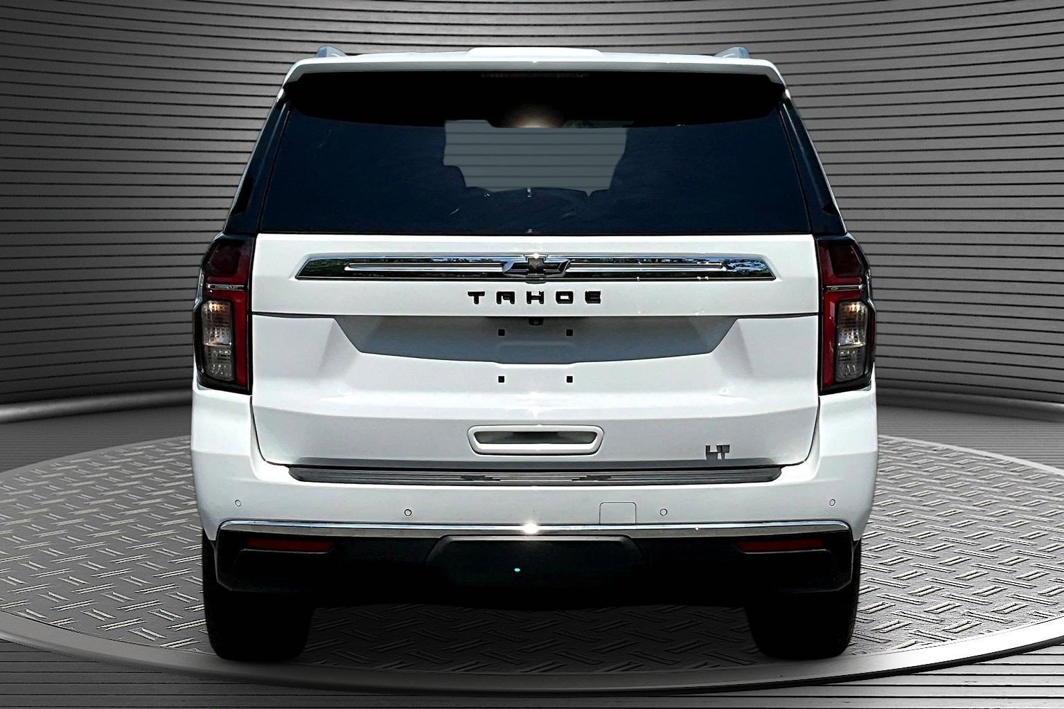 Used 2022 Chevrolet Tahoe LT AWD/4WD image 5