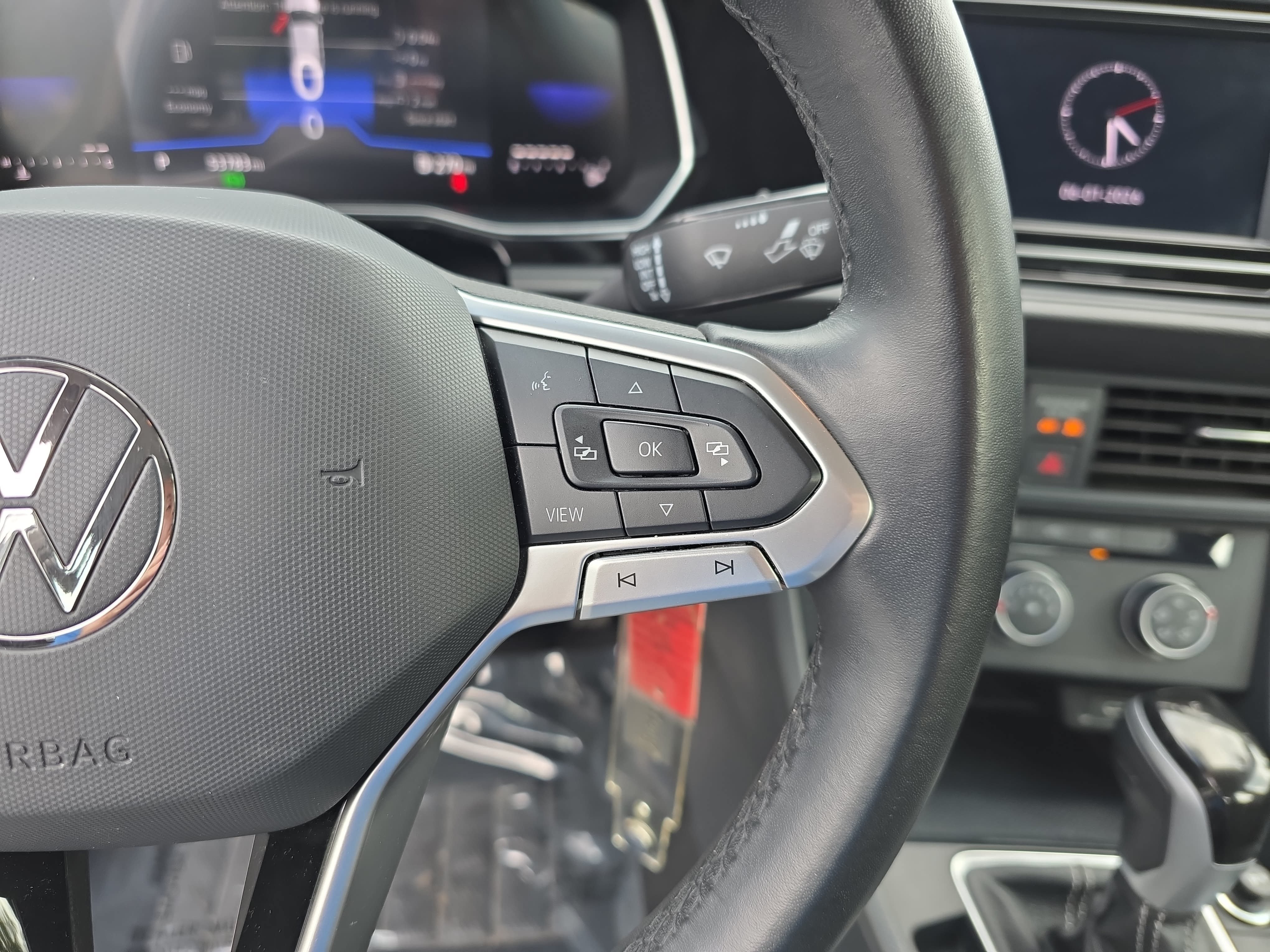 Used 2024 Volkswagen Jetta S FWD image 15