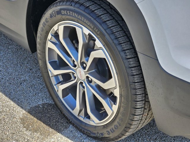 Used 2020 GMC Terrain SLT w/ Preferred Package FWD image 7