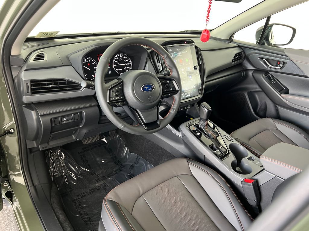 New 2026 Subaru Crosstrek 2.5i Limited w/ Crosstrek Mirror Package AWD/4WD image 19