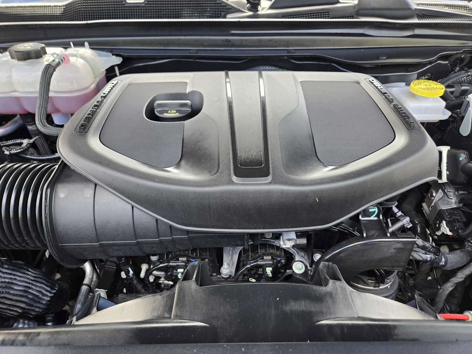 Used 2026 RAM 1500 Lone Star AWD/4WD image 29