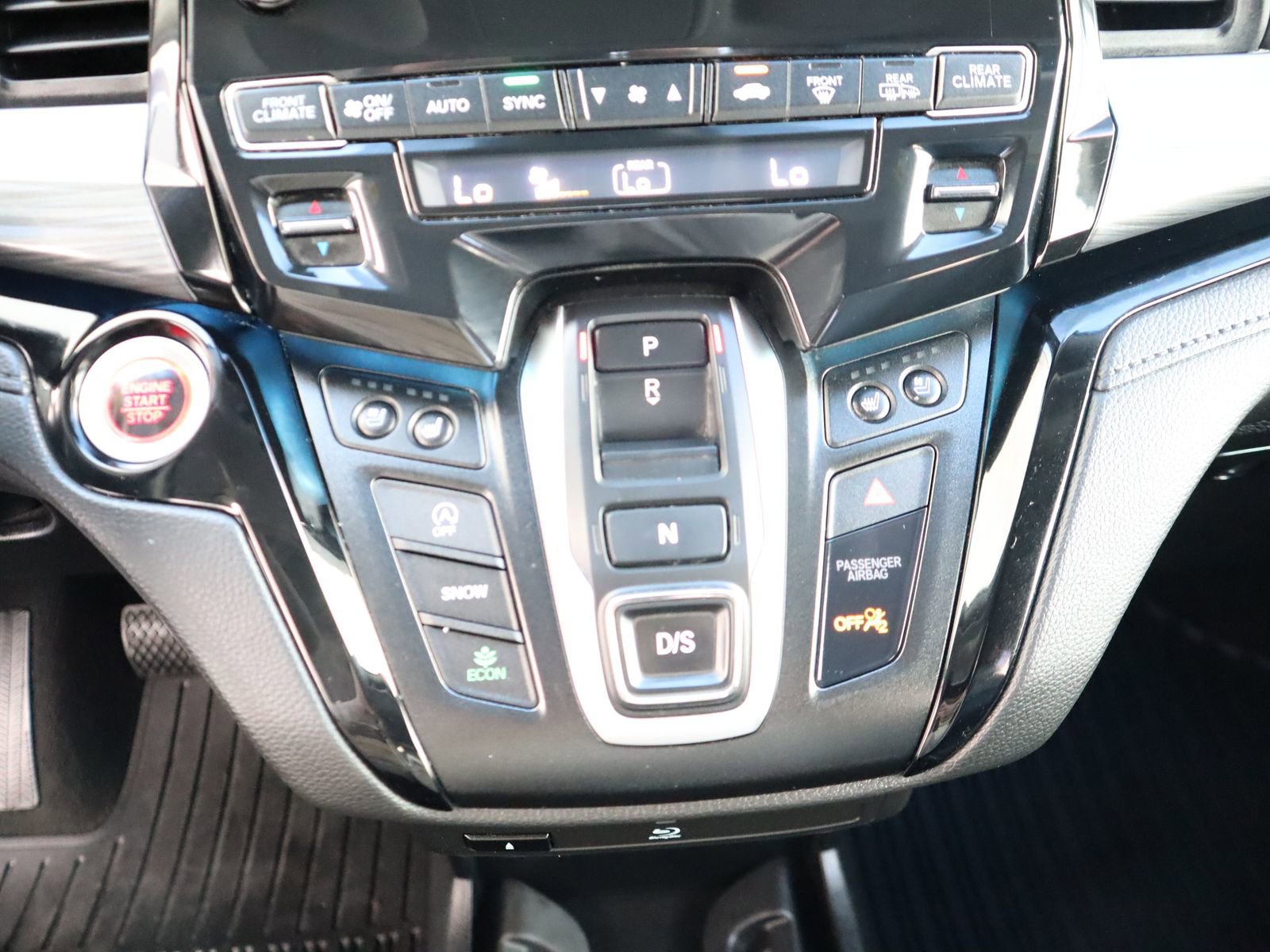 Used 2022 Honda Odyssey Elite image 40