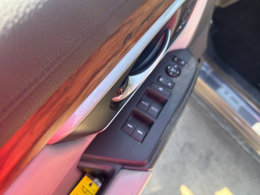 Used 2020 Honda CR-V EX-L image 13