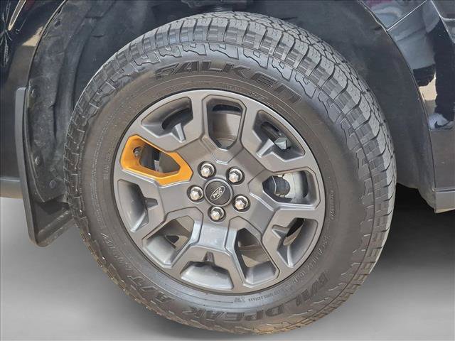 Certified 2024 Ford Maverick Tremor w/ Tremor Off-Road Package AWD/4WD image 22
