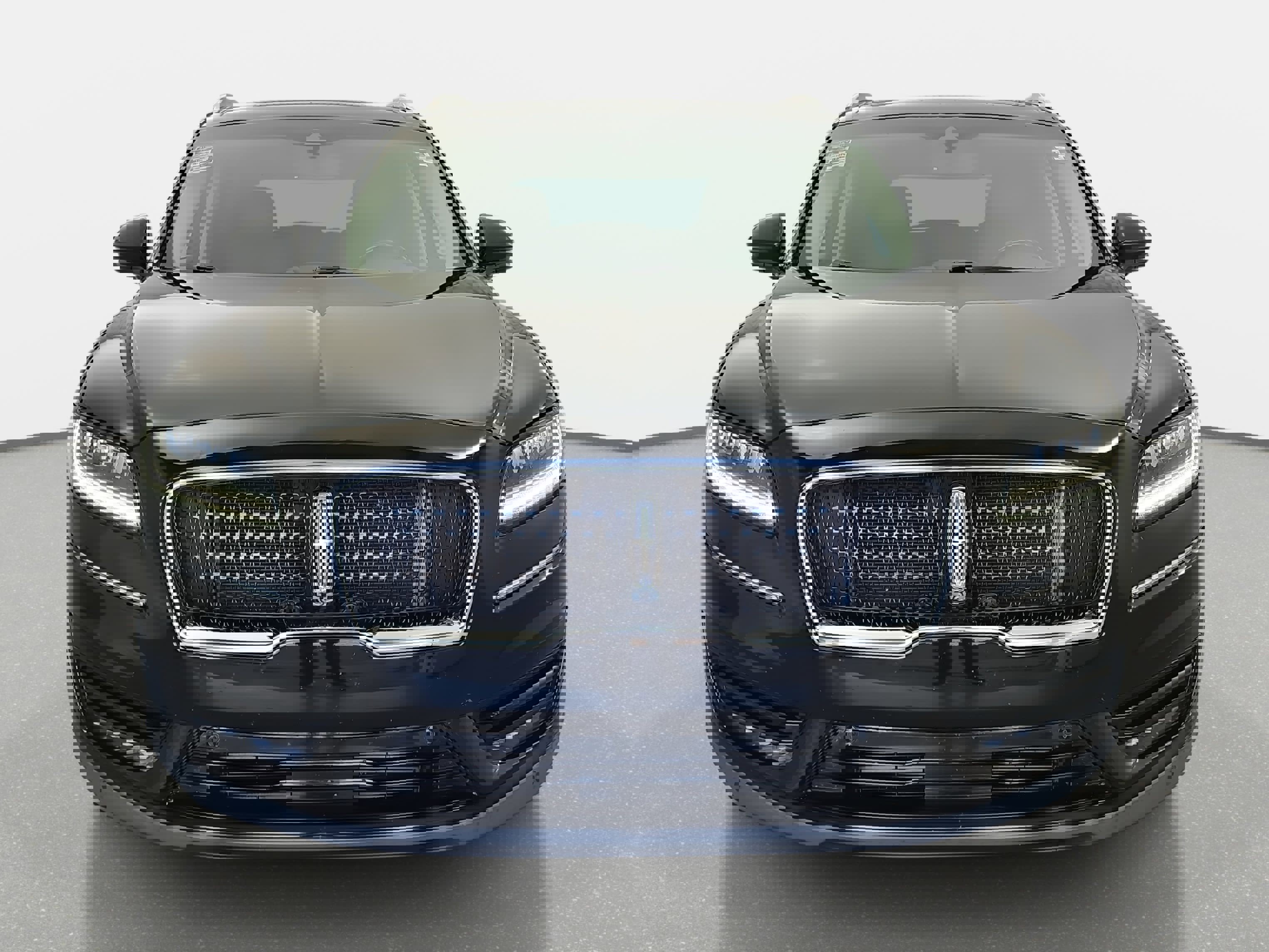 Used 2020 Lincoln Nautilus Reserve w/ Equipment Group 201A image 2